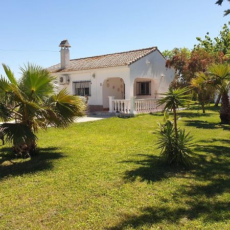 Villa Casa Francesca, 90 M2, Jardin De 1500M2 Hozanejos Exterior foto