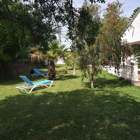 Villa Casa Francesca, 90 M2, Jardin De 1500M2 Hozanejos Exterior foto