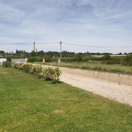Villa Casa Francesca, 90 M2, Jardin De 1500M2 Hozanejos Exterior foto