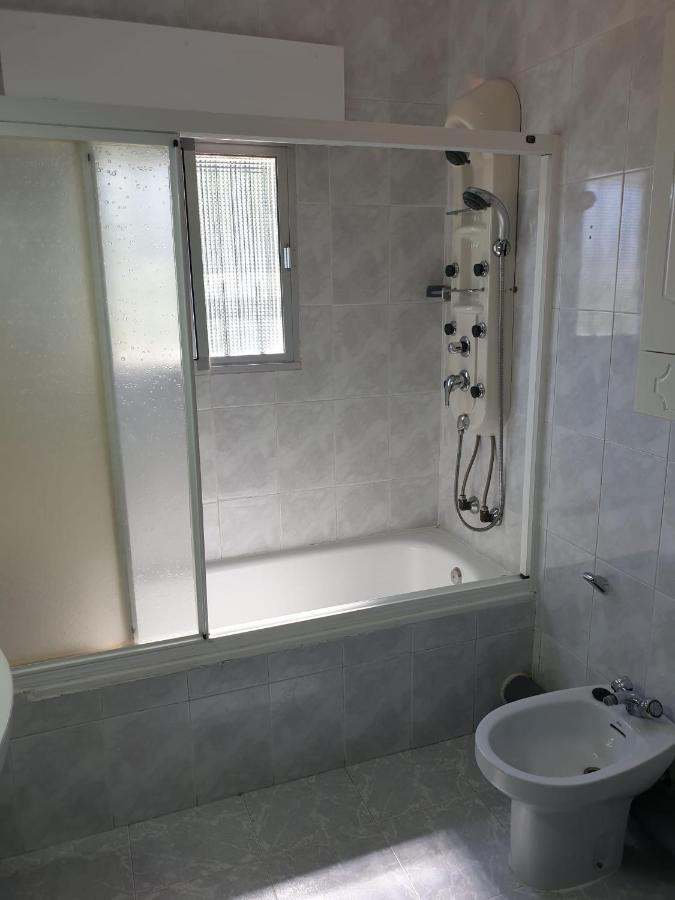Villa Casa Francesca, 90 M2, Jardin De 1500M2 Hozanejos Exterior foto