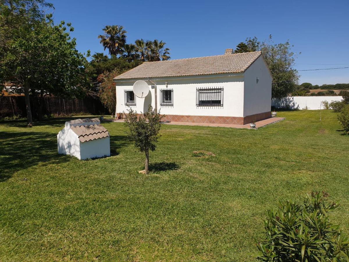 Villa Casa Francesca, 90 M2, Jardin De 1500M2 Hozanejos Exterior foto