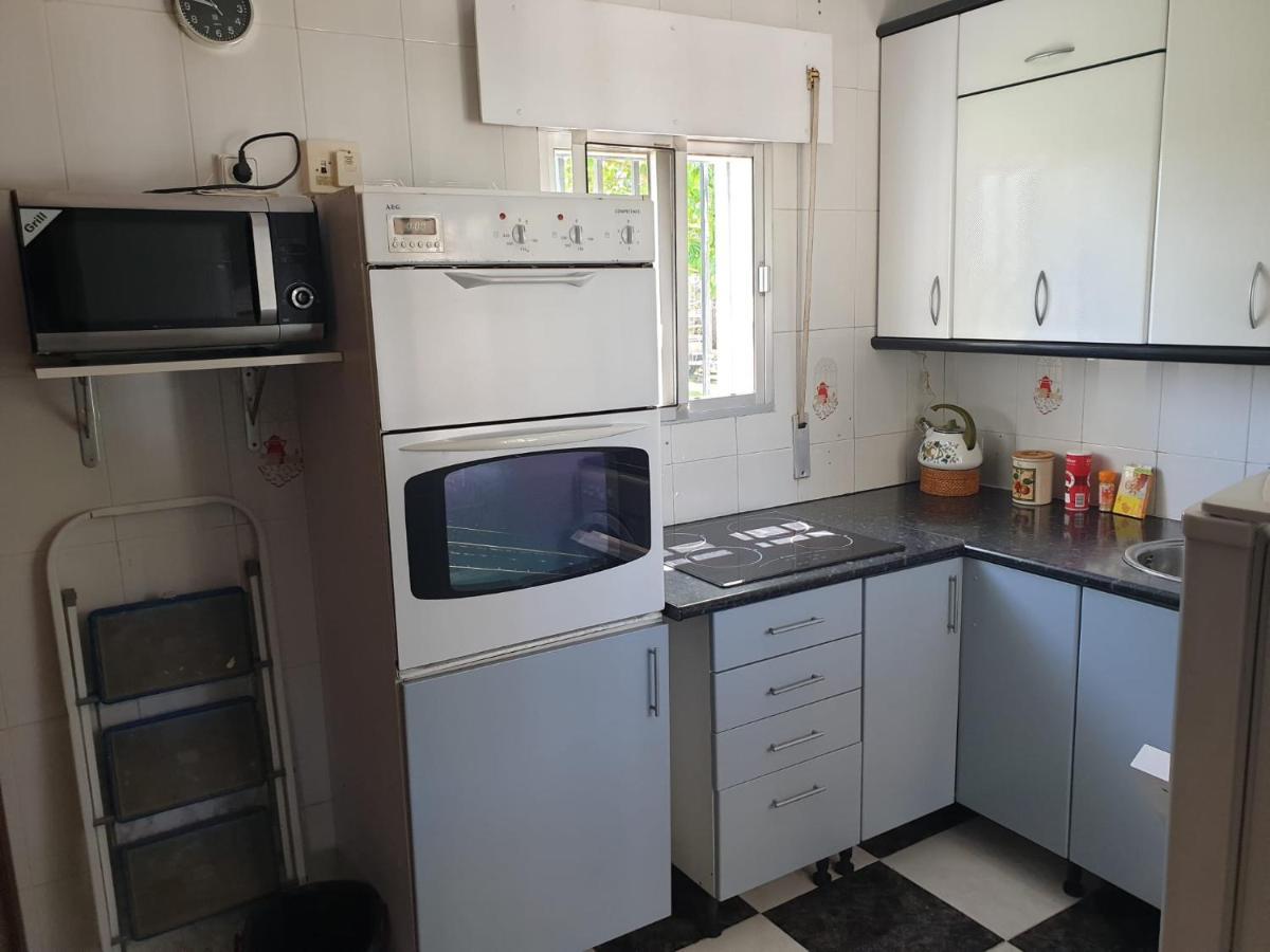Villa Casa Francesca, 90 M2, Jardin De 1500M2 Hozanejos Exterior foto