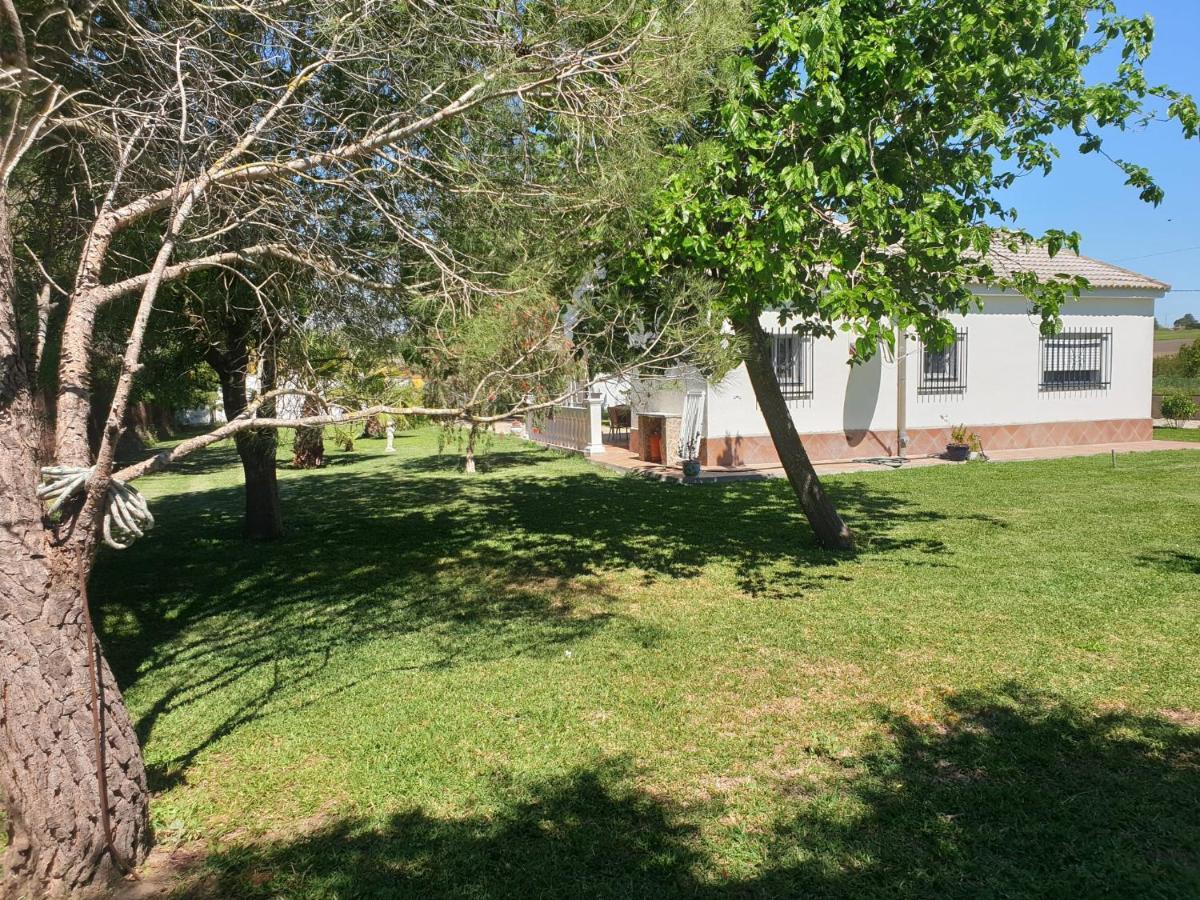 Villa Casa Francesca, 90 M2, Jardin De 1500M2 Hozanejos Exterior foto